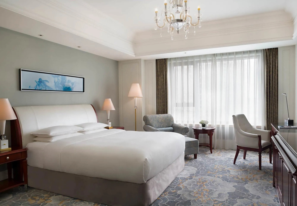 Courtyard by Marriott Shanghai Fengxian