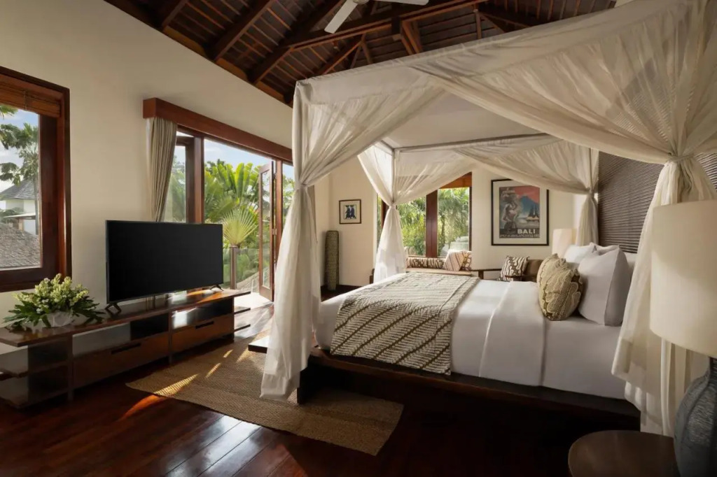 Kubu Guest House