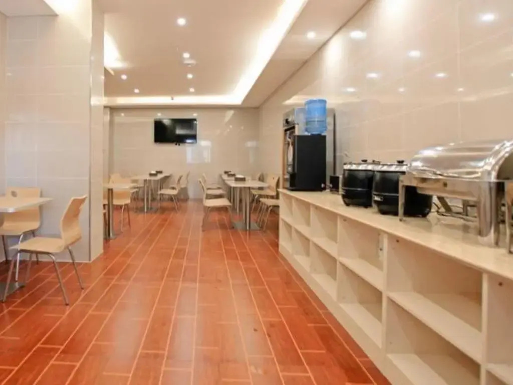 GreenTree Inn Anqing Duxiu Avenue Greenland Metropolis Express Hotel