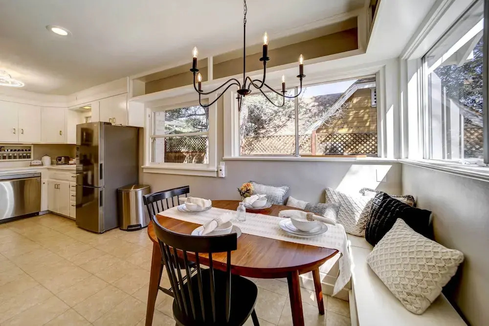 Historic Prescott Home w/ Yard & Fire Pit