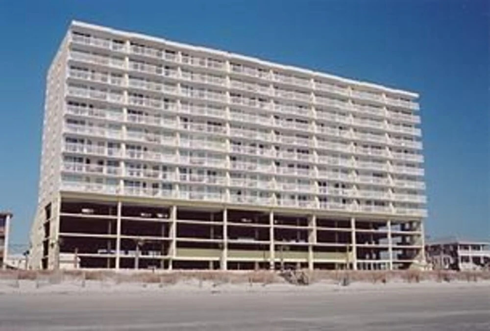Sunrise Pointe by Elliott Beach Rentals
