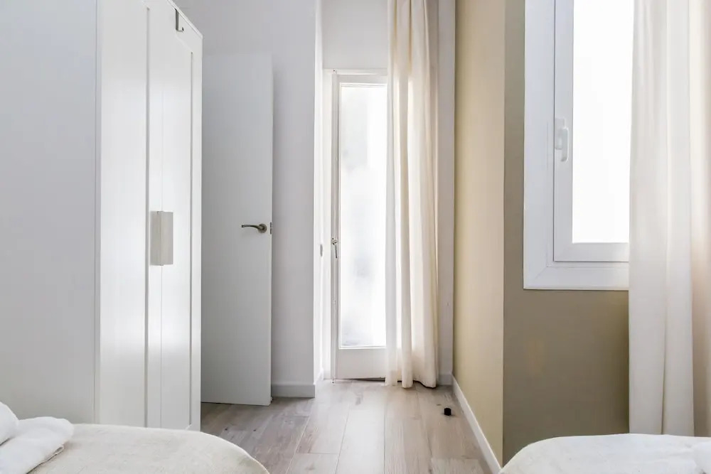 Opening Doors Gracia