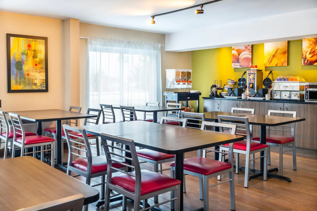 Comfort Inn Val DOr