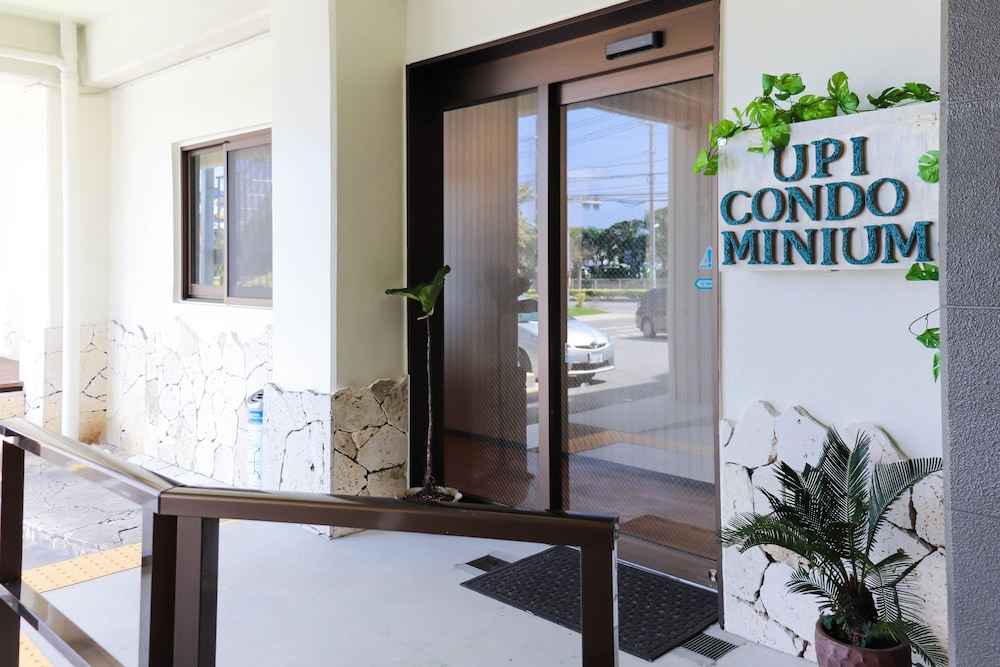 Condominium Hotel Mihama Upi