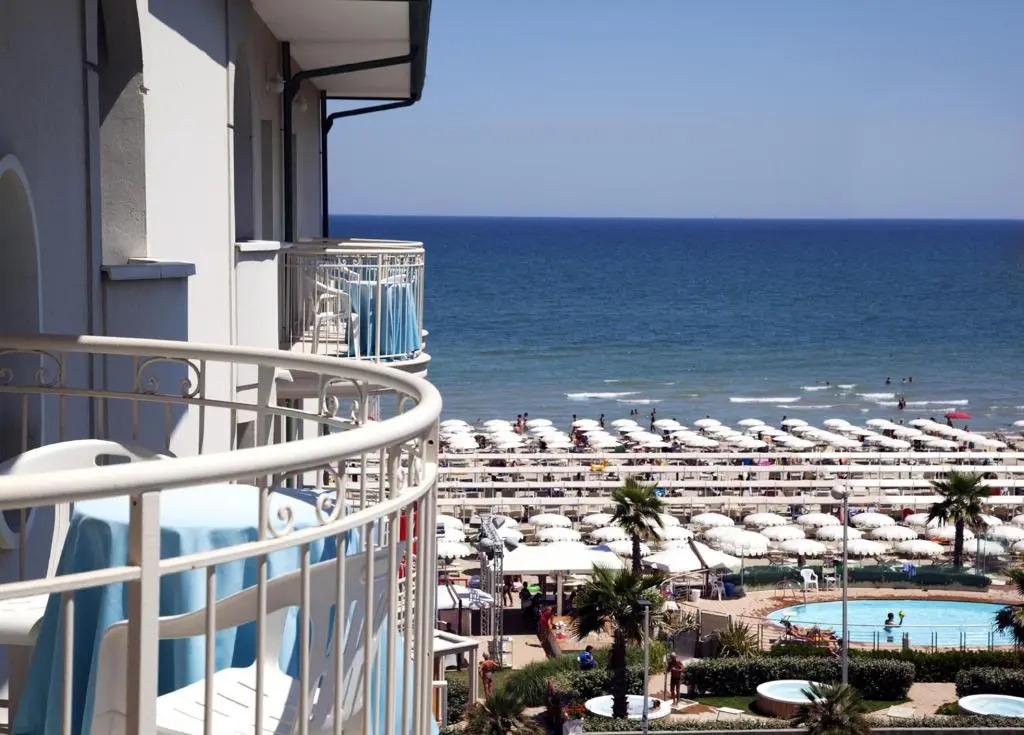 Hotel Ca Bianca