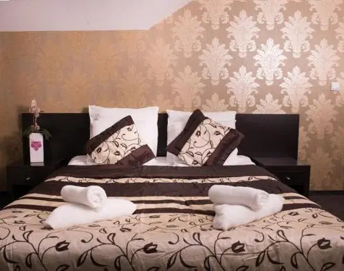 Hotel Wiktoria