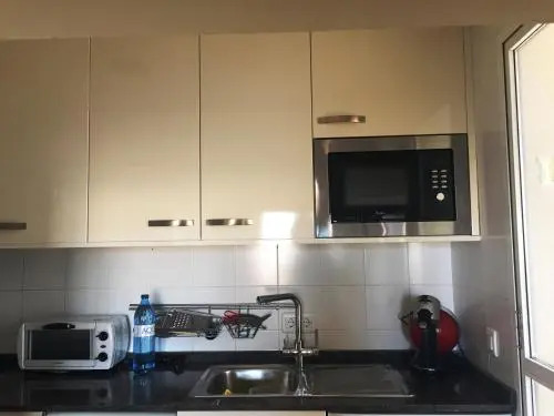 Apartamento Rivas