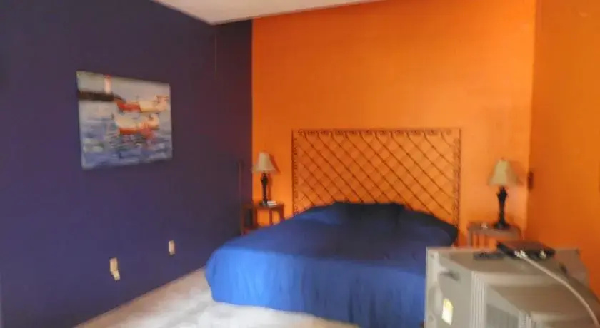 Casa del Sol