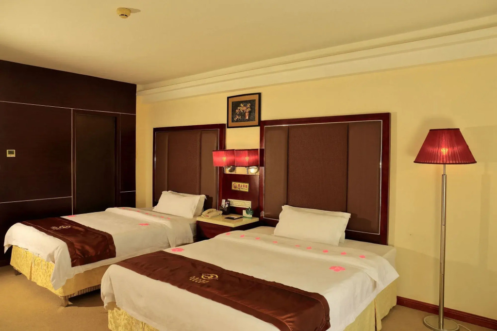 Guangdong Tianhao Hotel