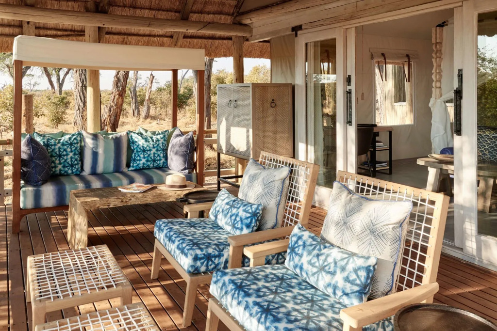 Belmond Safaris