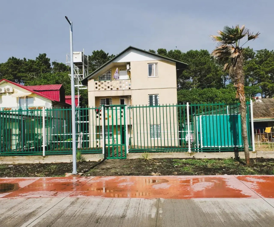 Ureki GuestHouse