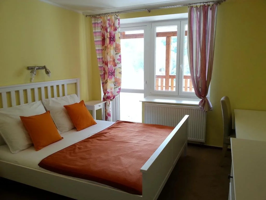 Resort Mlýn Karolínka