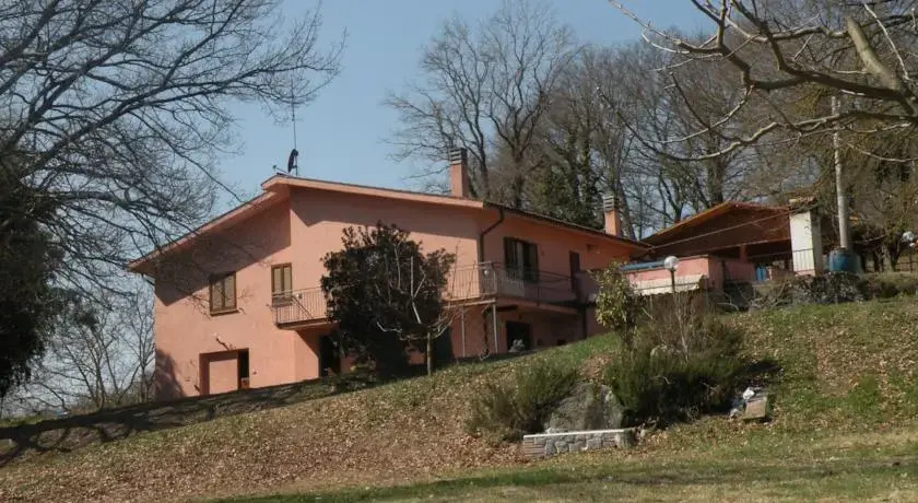 LAirone Proceno