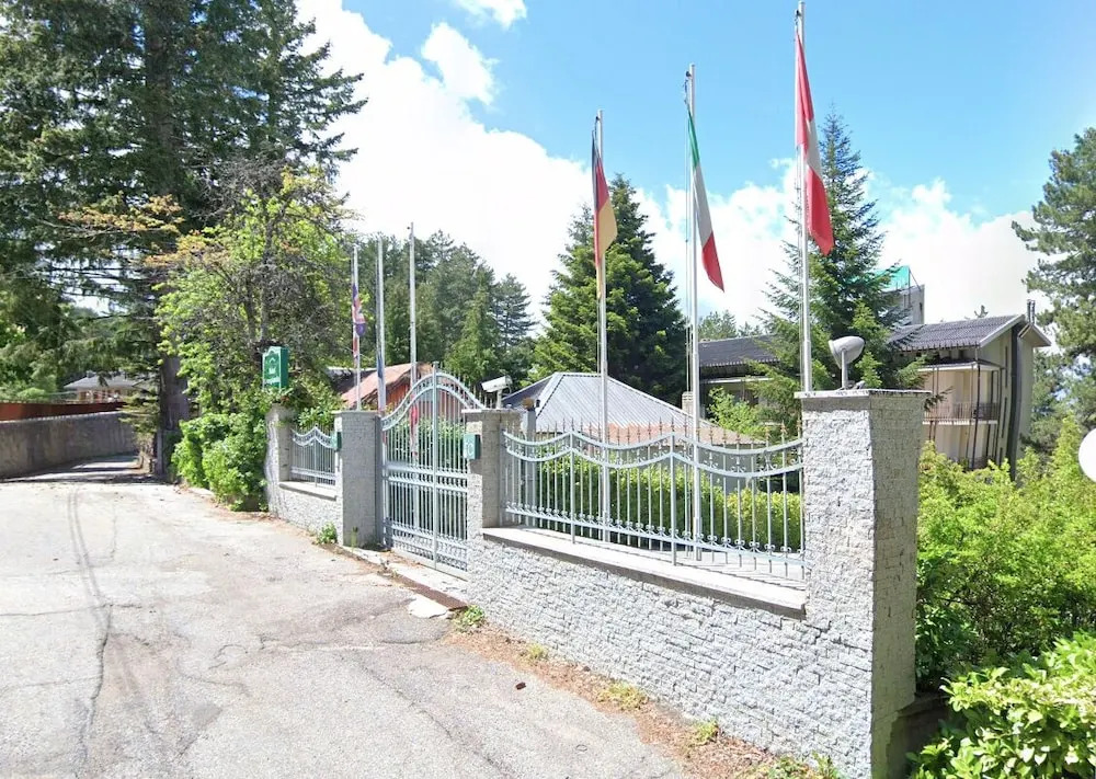 Hotel Camigliatello