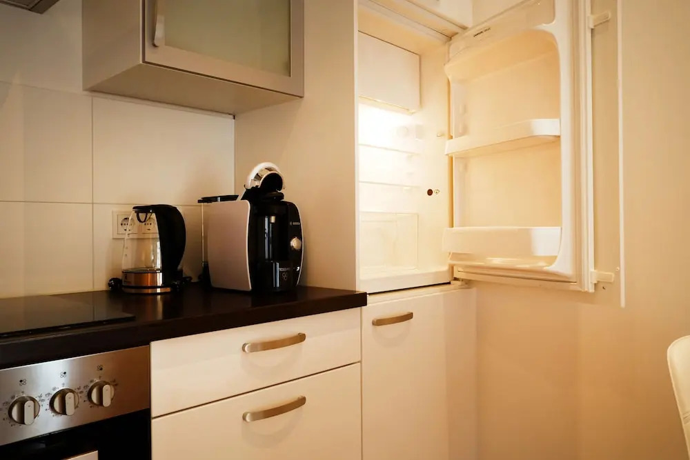 Leipzig Suites Zentrum Harkortstraße
