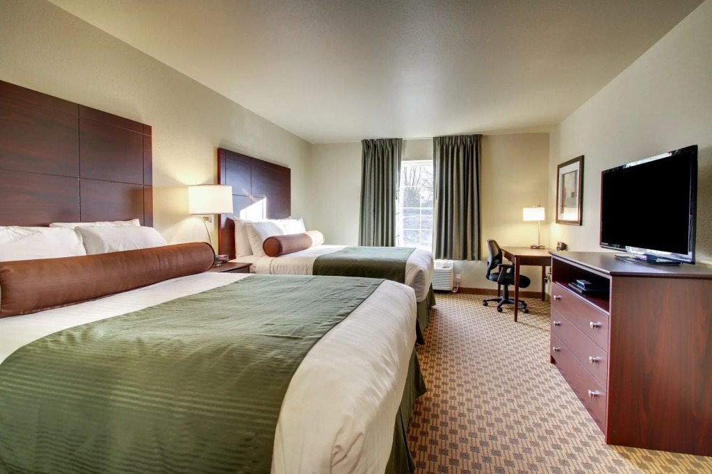 SureStay by Best Western Salem