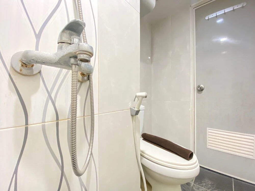 Spacious 1Br Apartment At The Jarrdin Cihampelas Near Ciwalk