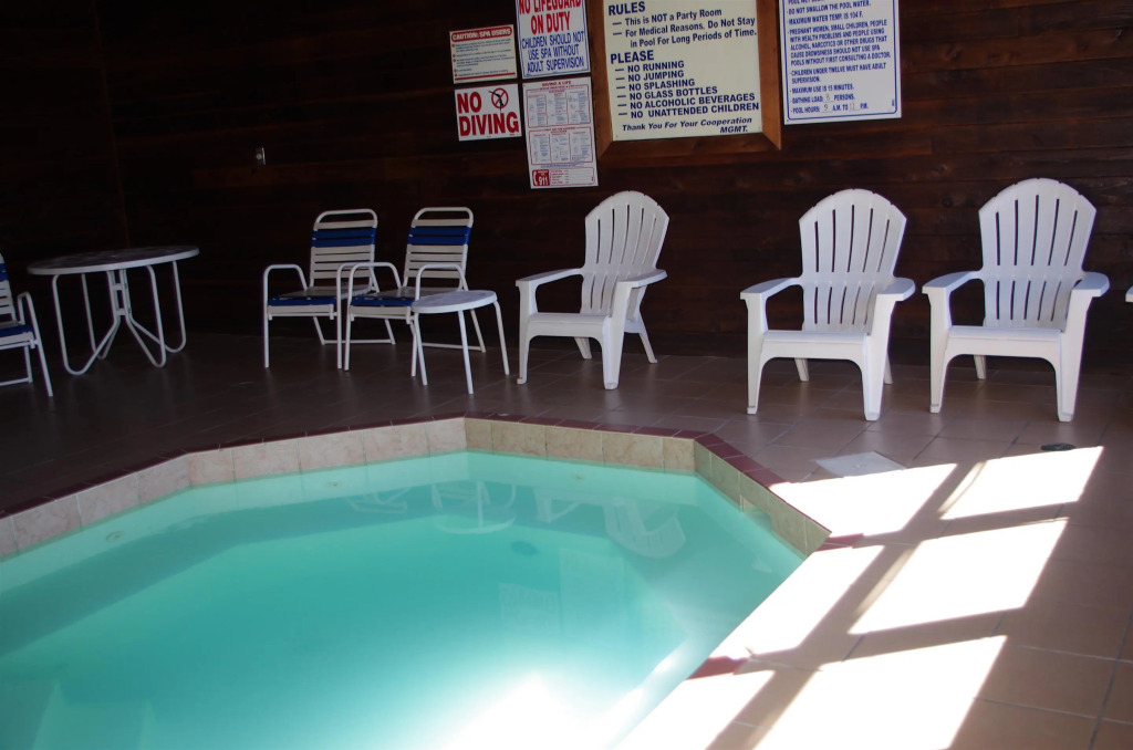 Best Western Campbellsville Inn