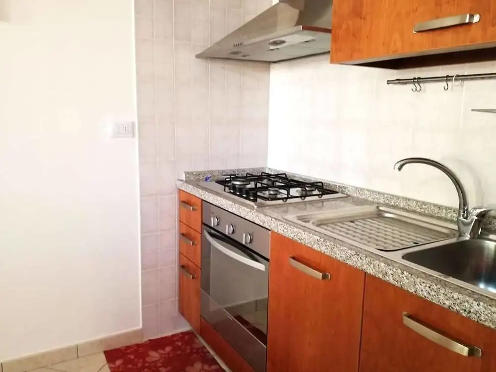 Casa Marzia
