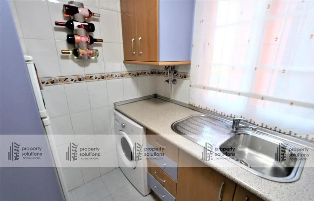 Apartamento Torremolinos - A 600m de la playa de La Carihuela - PISCINA - PARKING GRATIS - EXCELENTE CONEXIÓN WIFI