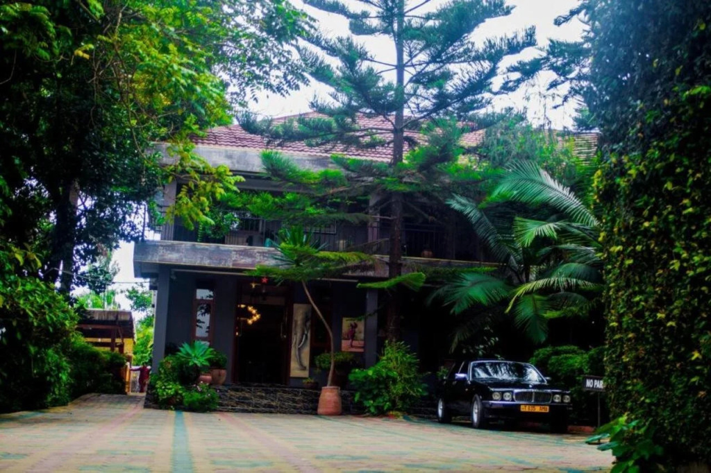 Tulia Hotel & Spa