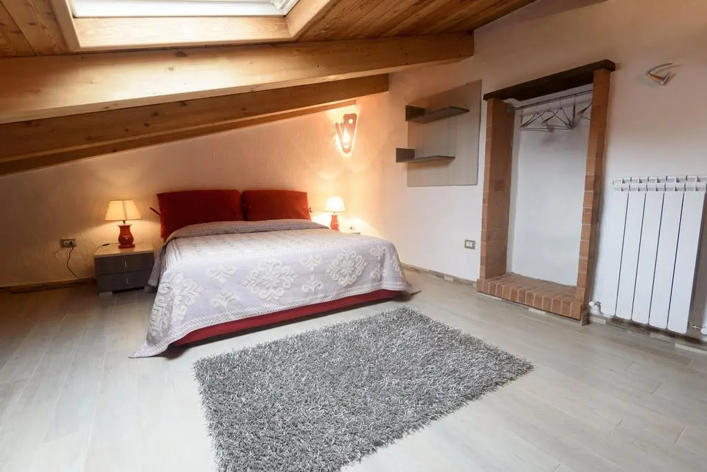 Al Vecchio Corso B&B