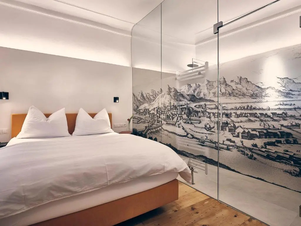 Hotel kontor