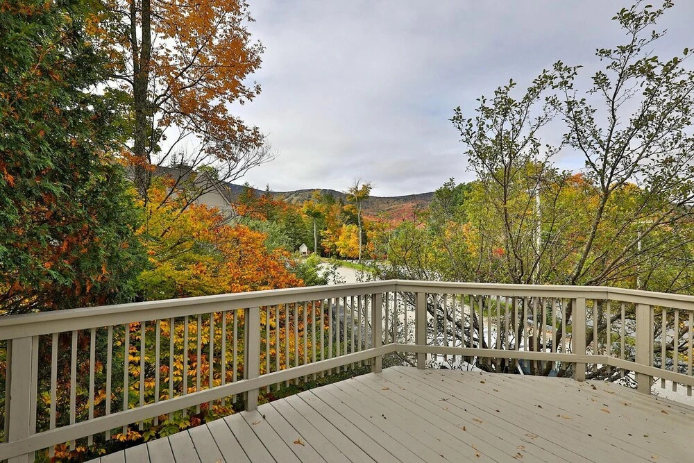 Fall Line Condos by Killington VR - 3 Bedrooms