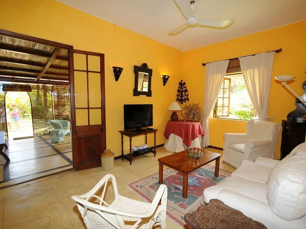 Villa Chez Zaza