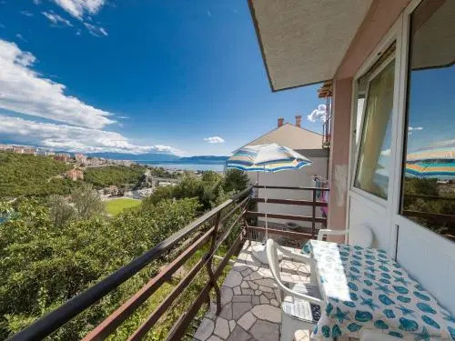 Apartment Miklic B