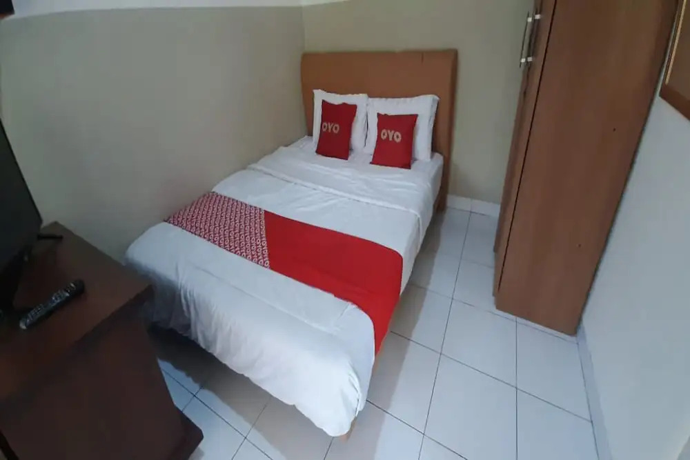 Hotel O Sukamulya Homestay