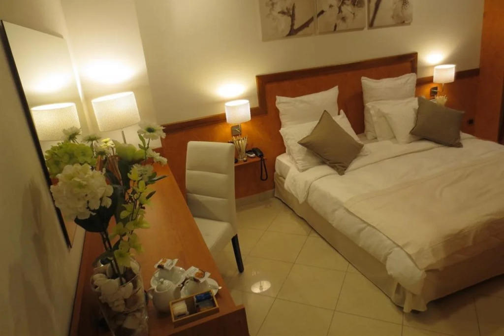 Hotel Joyfull