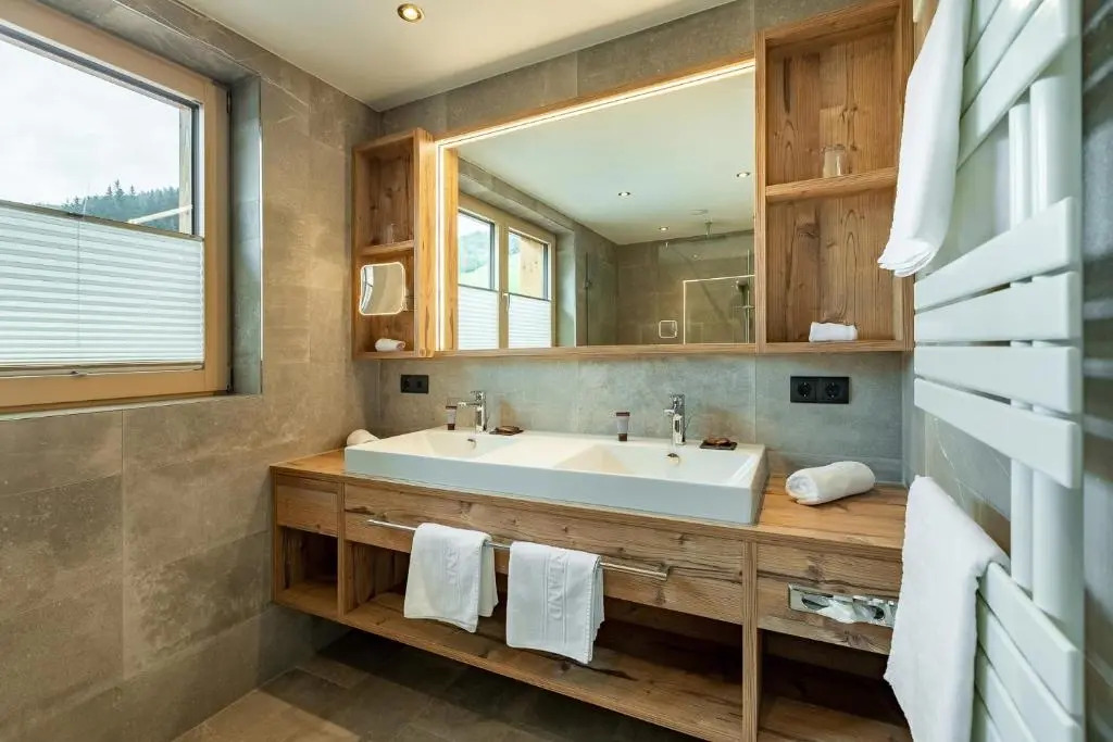 Alpenland Gerlos - Hotel & Breakfast