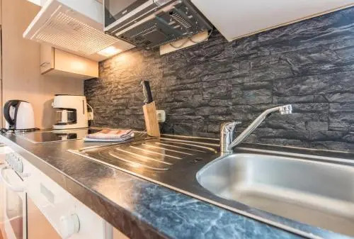 Apartpension Oberhauser