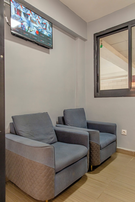 G&G Residency BONAPRISO
