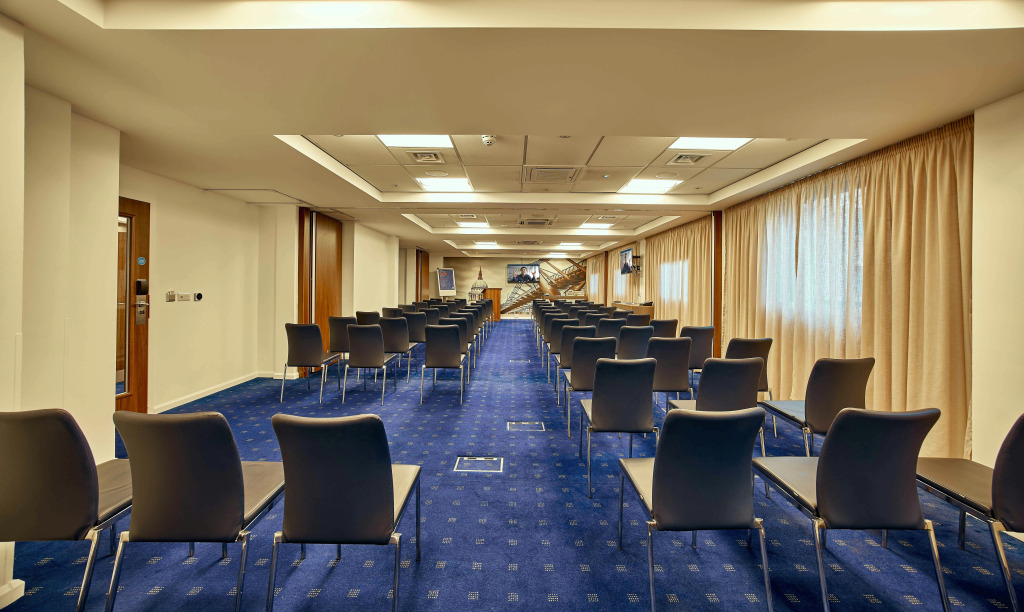 Holiday Inn Express London Stratford by IHG
