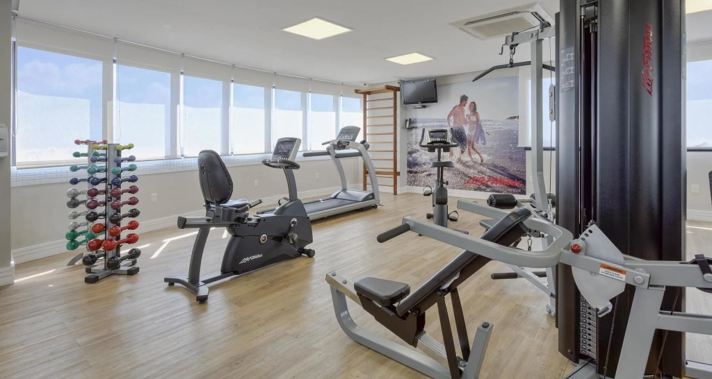 Mercure Belem Boulevard
