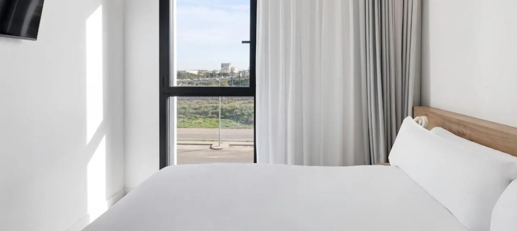 B&B HOTEL Valencia Alcàsser