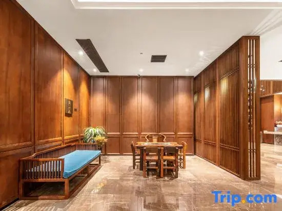 TILL BRIGHT Hotel (Zhuzhou Central Plaza)