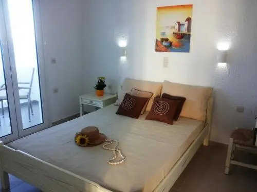 Aparthotel 4 Stars Agios Nikolaos