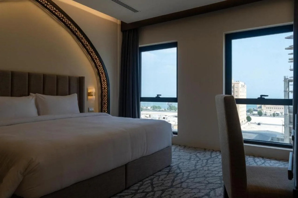 The Address Serviced Apartments