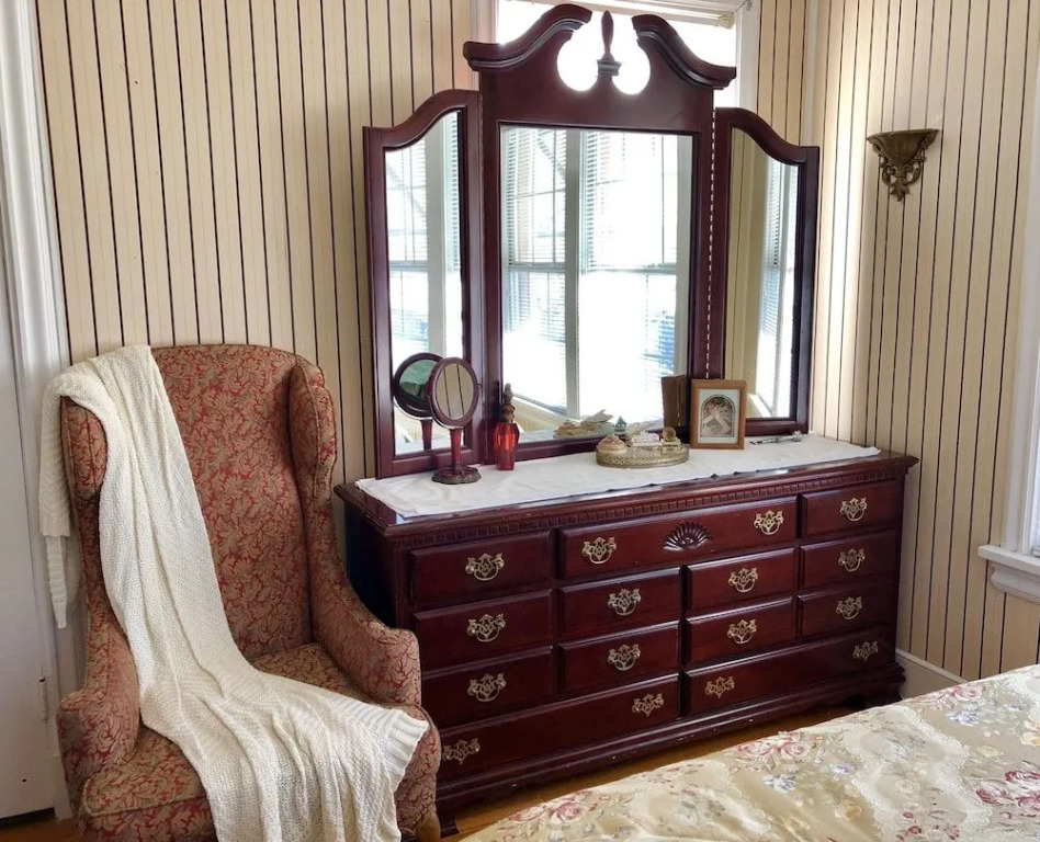 Edgewood Bed & Breakfast