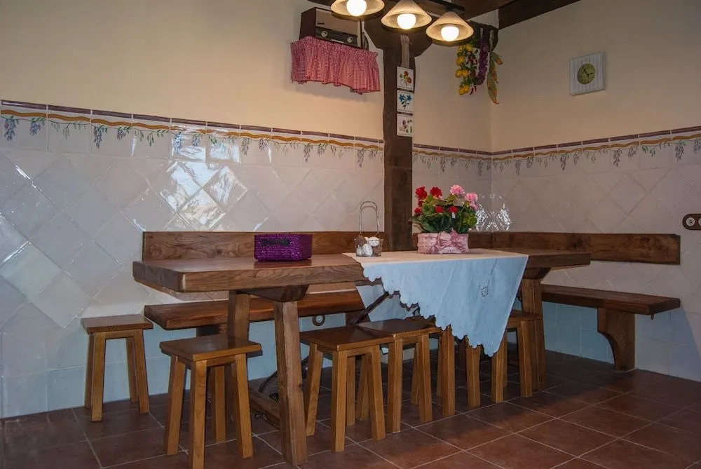La Fuente del Pinar