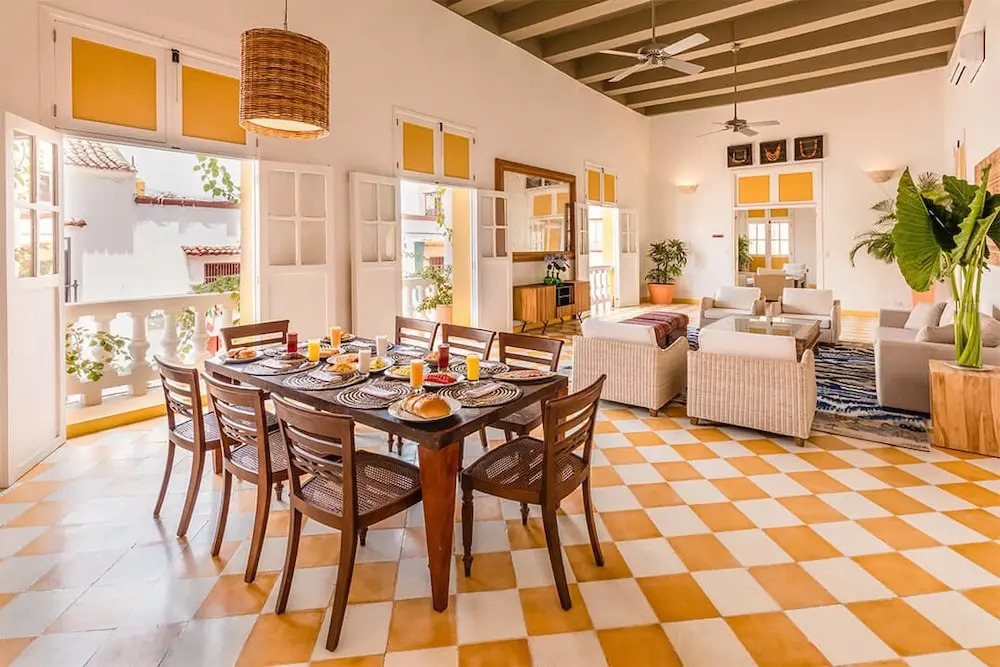 Apartahotel Boutique San Pedro