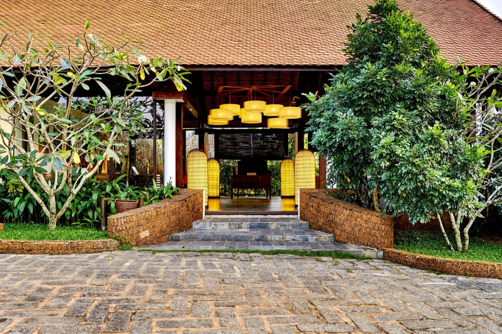 Chen Sea Resort & Spa
