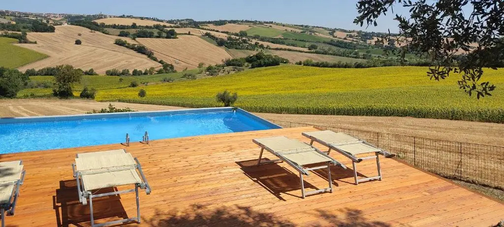 Casa Caminate - suite