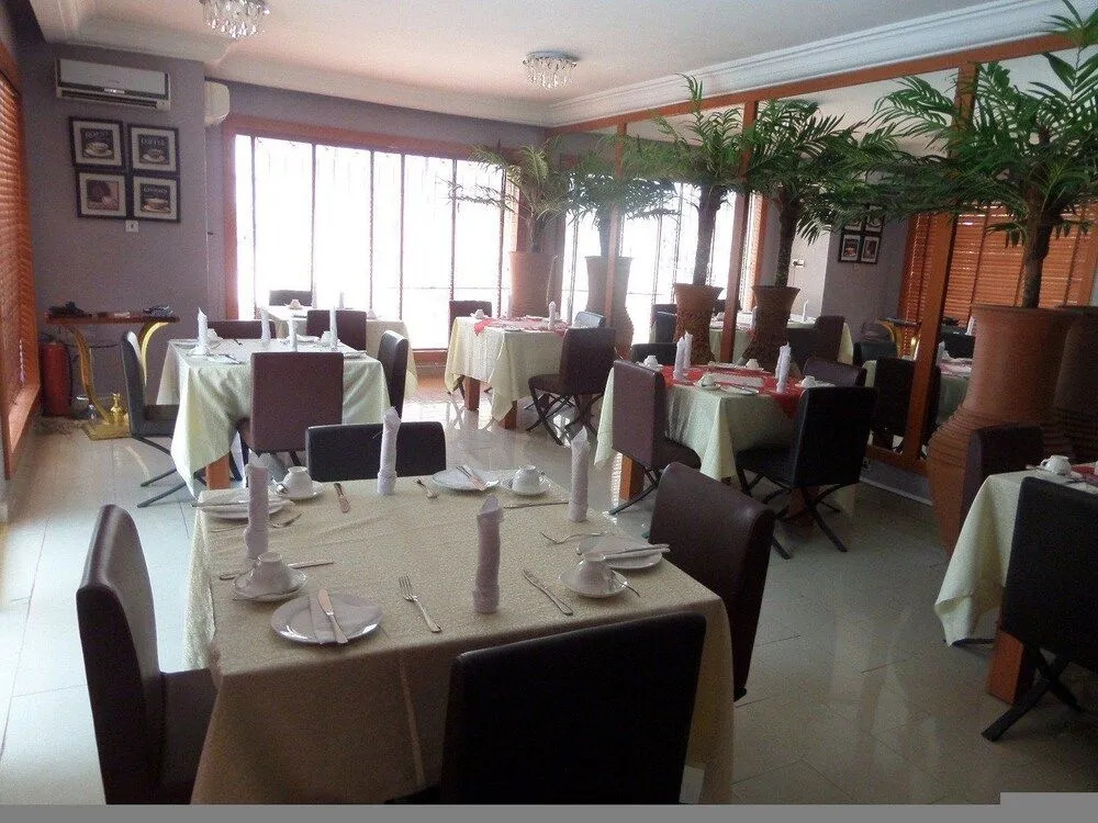 Thames Suite & Hotel Apartment