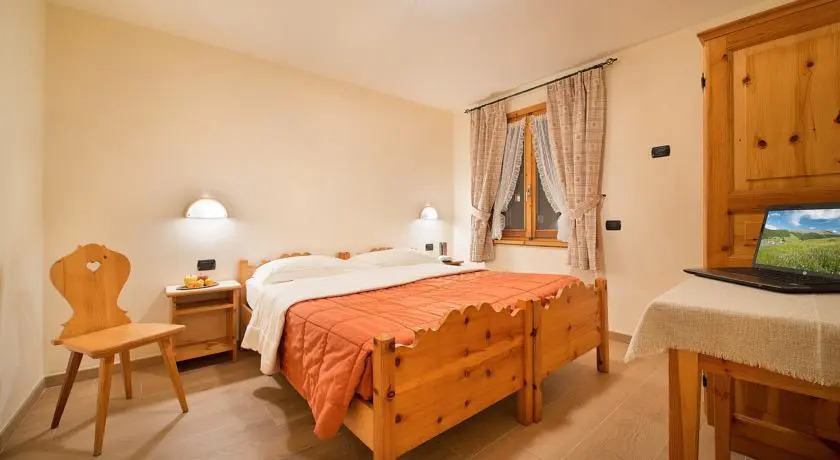 Chalet Faifer