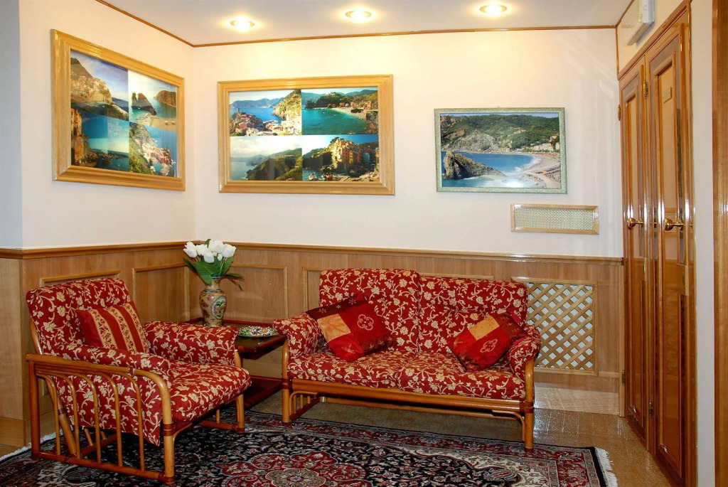Hotel 5 Terre