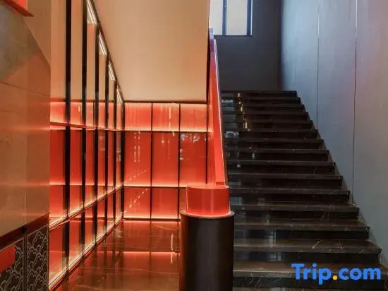 TILL BRIGHT Hotel (Yueyang Huarong  Branch)